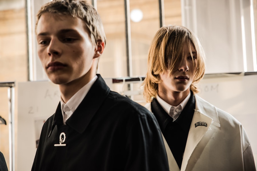 Off White AW16 6