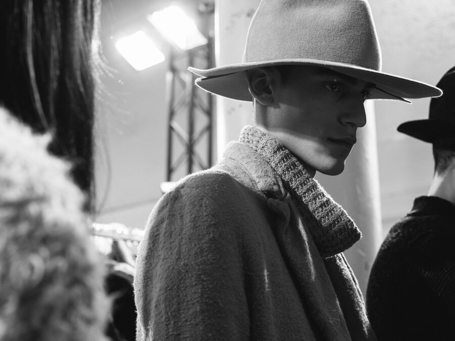 Miharayasuhiro AW16 13