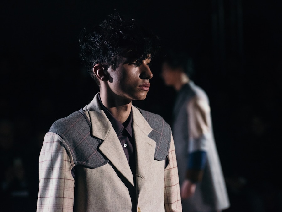 Comme des Gar&#231;ons Homme Plus AW16 3