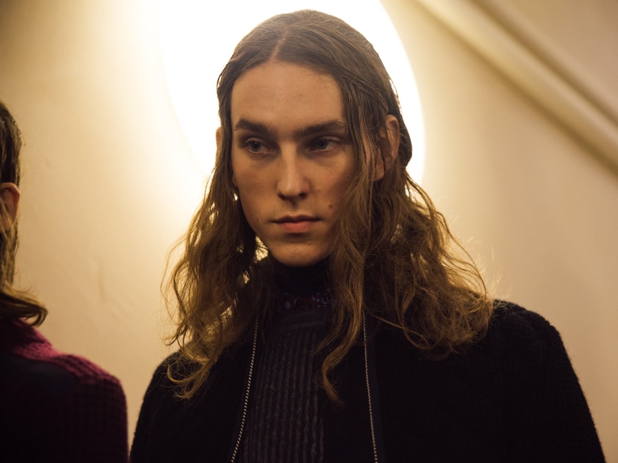 Sacai AW16 18