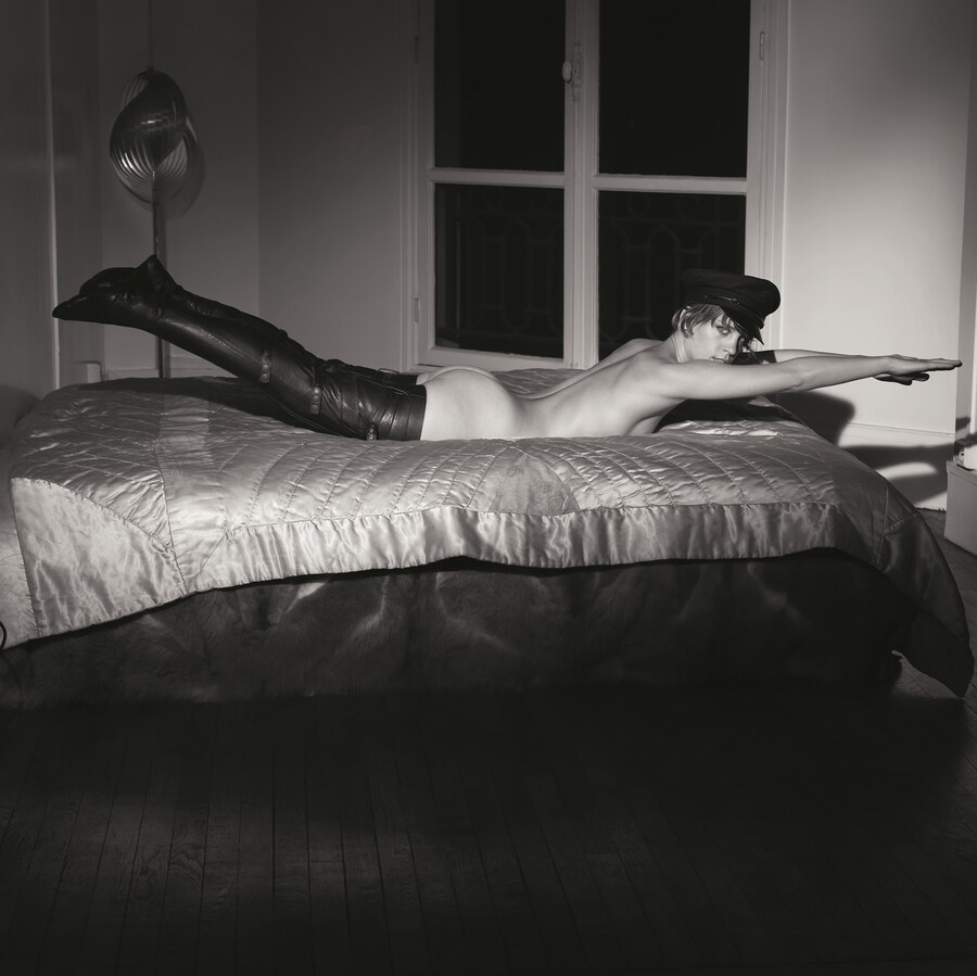 Horst Diekgerdes Fashion Photography 6