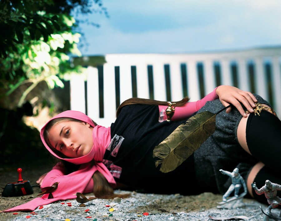 Horst Diekgerdes Fashion Photography 3