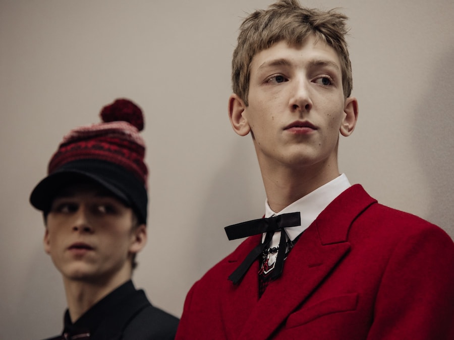 Dior Homme AW16 19