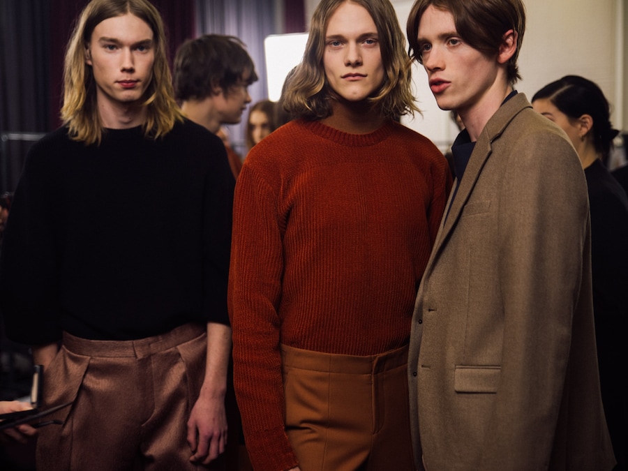 Wooyoungmi AW16 6
