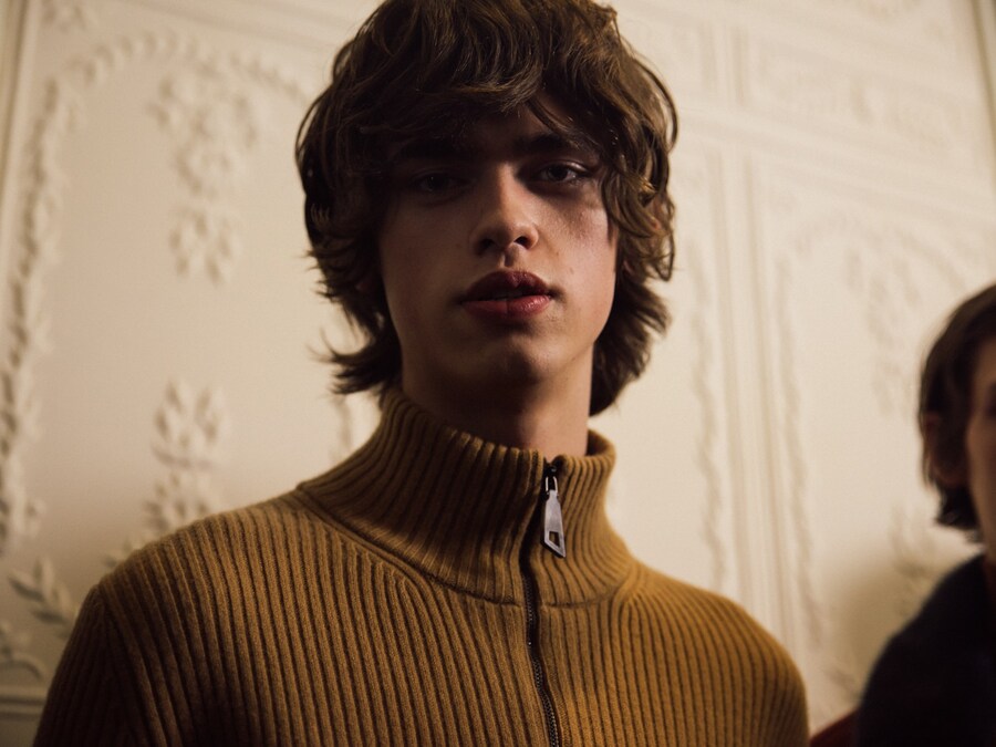 Wooyoungmi AW16 10