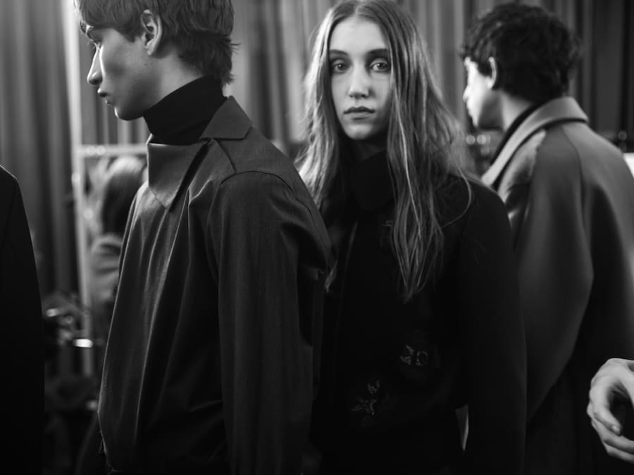 Wooyoungmi AW16 3