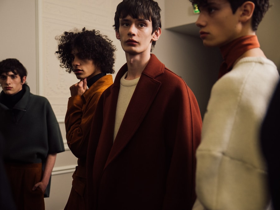 Wooyoungmi AW16 16