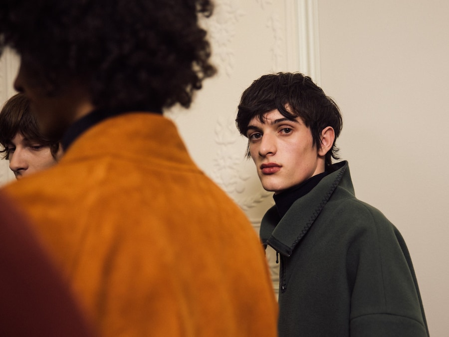 Wooyoungmi AW16 17