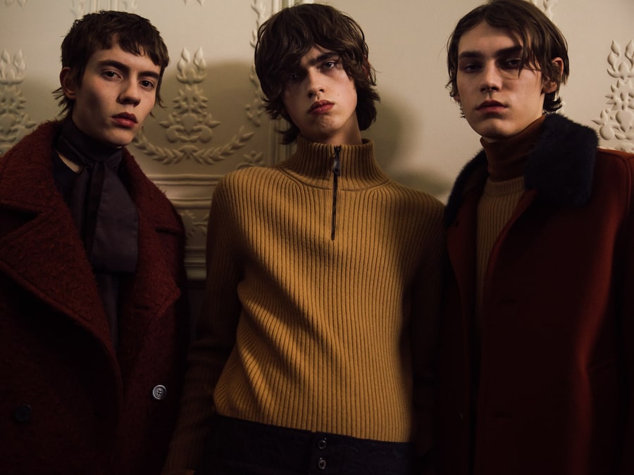 Wooyoungmi AW16 0