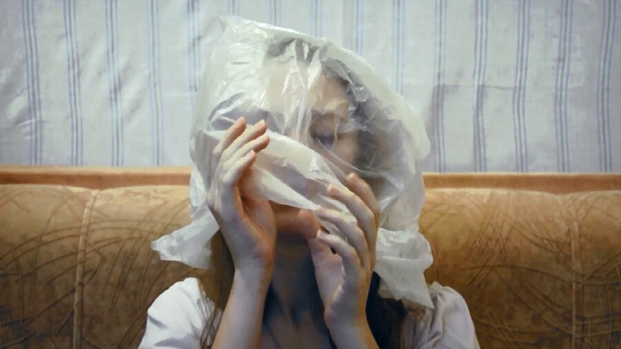 Exquisite Corpse feminist exhibition 4