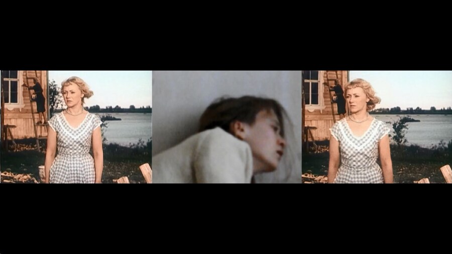 Exquisite Corpse feminist exhibition 3