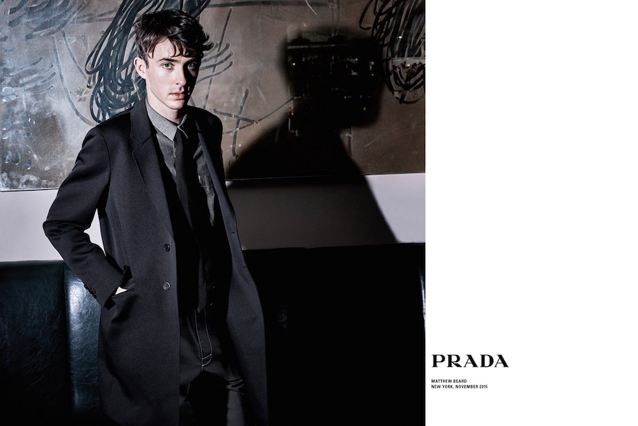 Prada SS16 Menswear 13