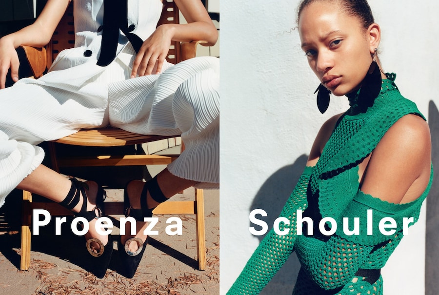 Proenza Schouler SS16 11