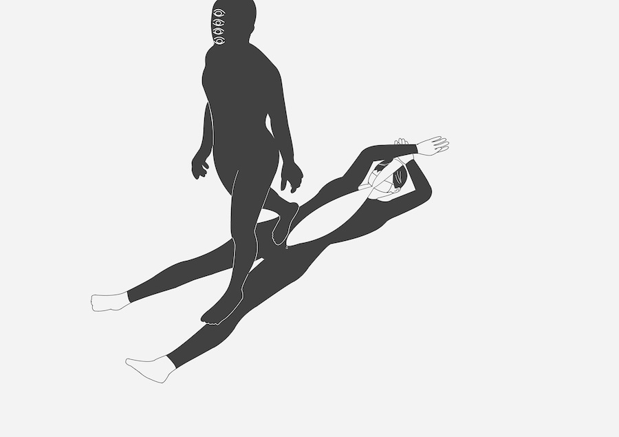 I'm Free - Zoe-Emma 2