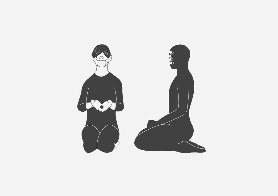 See no Evil - Zoe-Emma 6