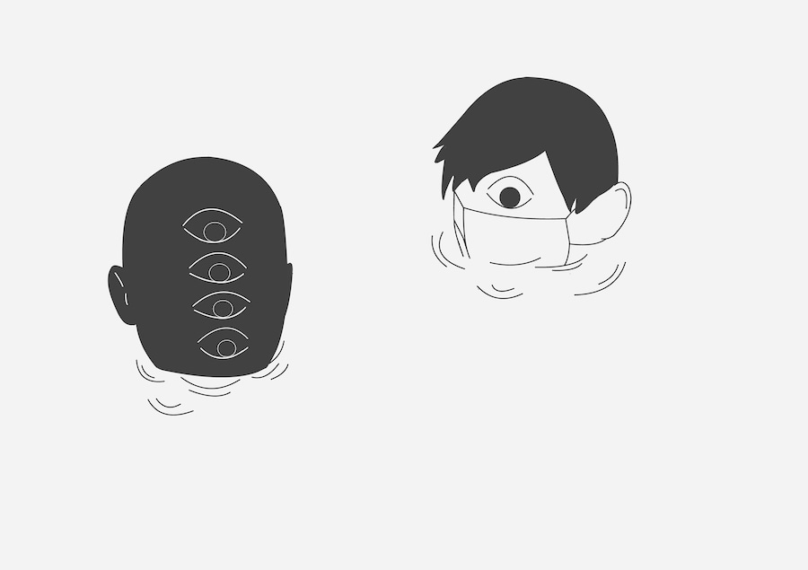 Sinking Feeling - Zoe-Emma 7