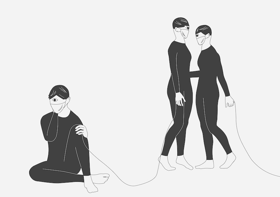 Soulmate String - Zoe-Emma 8