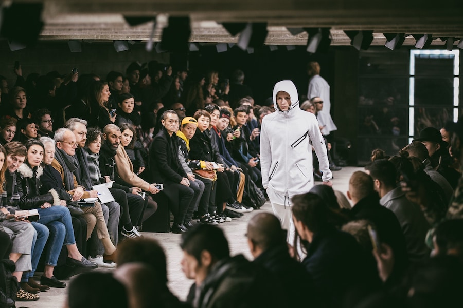 Y-3 AW16 5