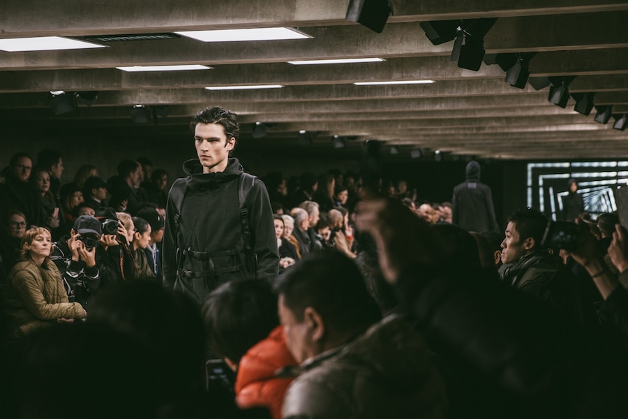Y-3 AW16 15
