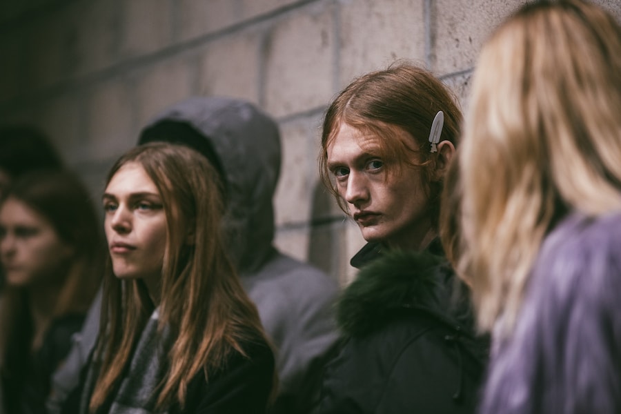 Y-3 AW16 9