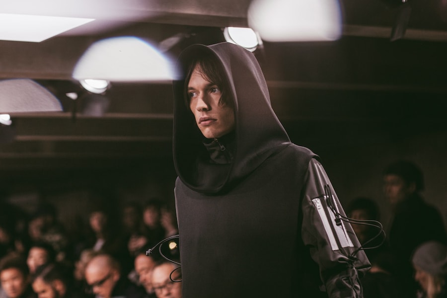 Y-3 AW16 11