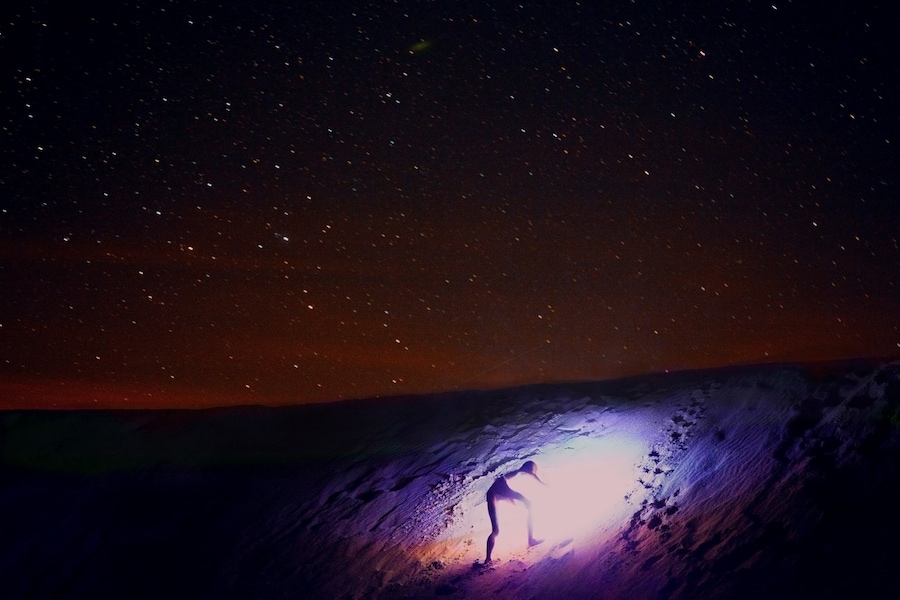 Celestial Bodies 2