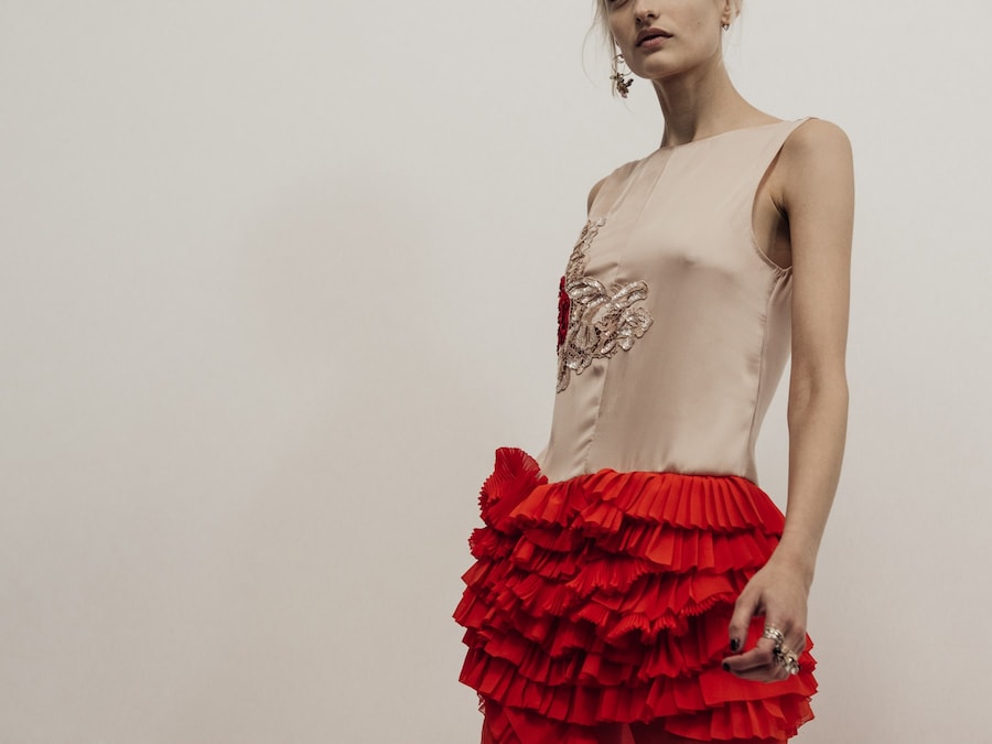 Christian Dior Haute Couture SS16 23