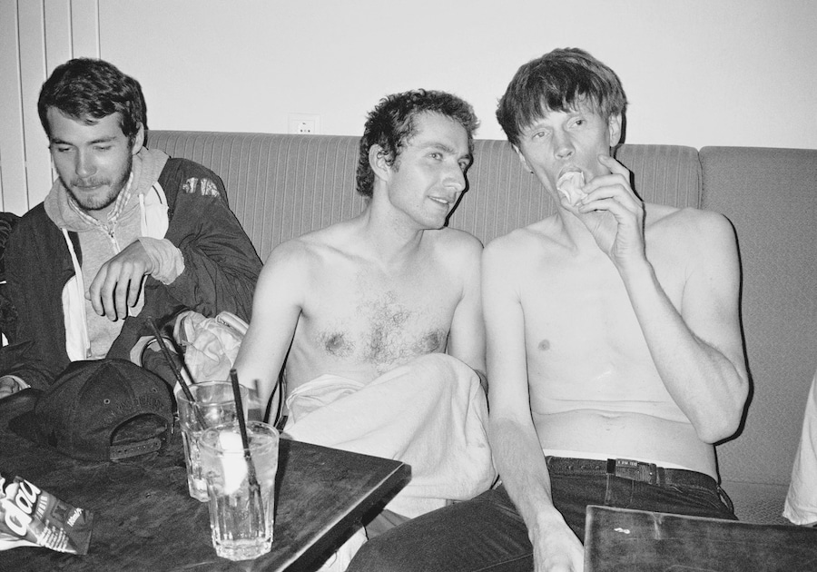 Visvaldas Morkevicius’s Public Secrets 0