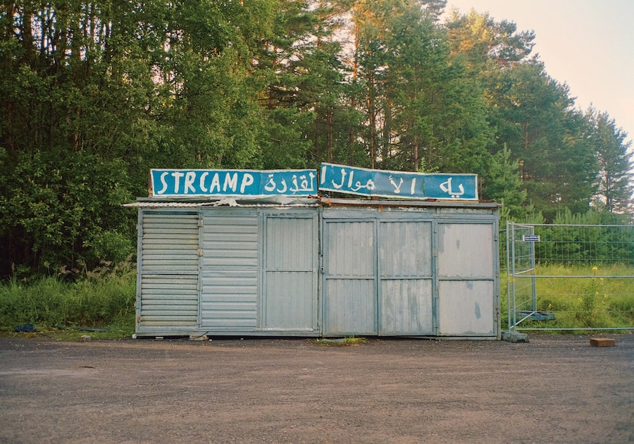 Visvaldas Morkevicius’s Public Secrets 10