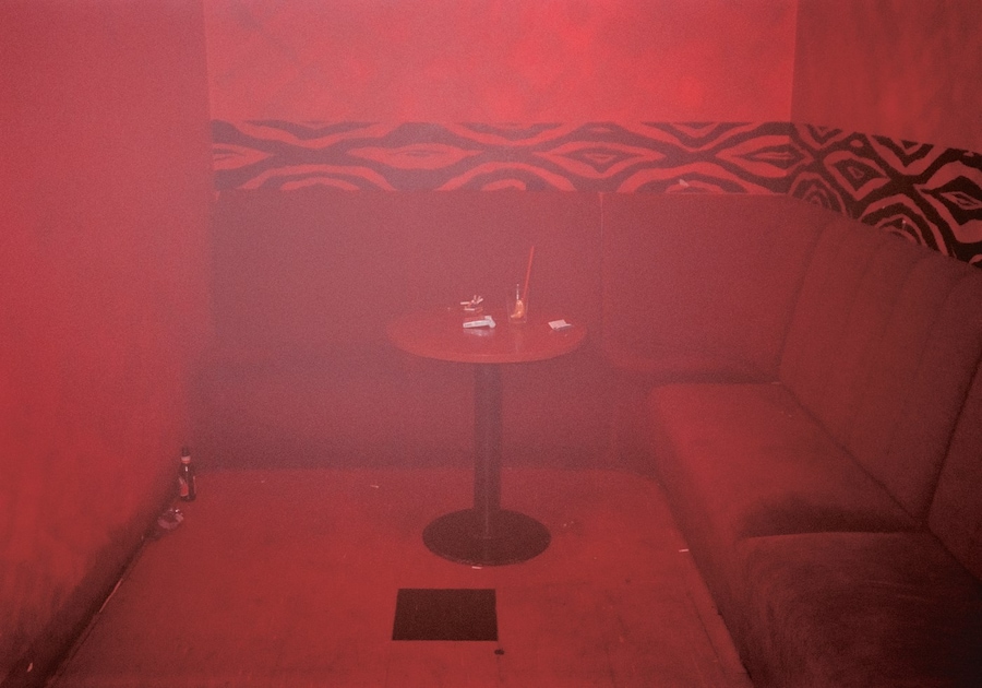 Visvaldas Morkevicius’s Public Secrets 6