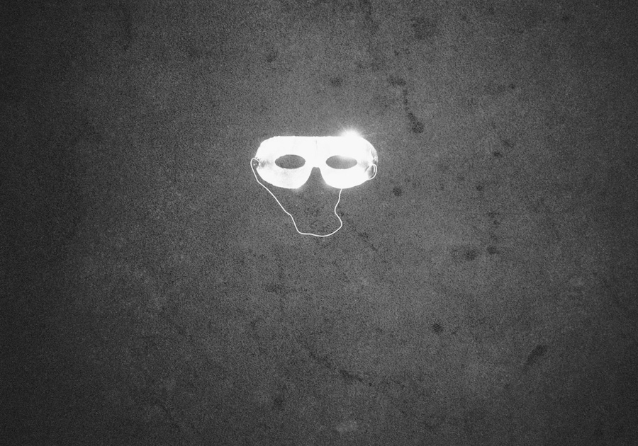 Visvaldas Morkevicius’s Public Secrets 2