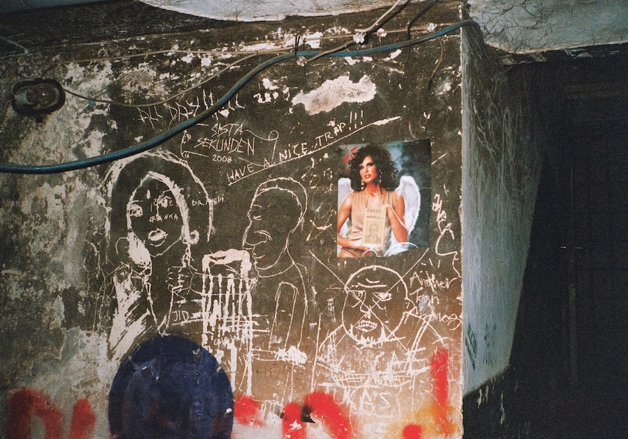 Visvaldas Morkevicius’s Public Secrets 4