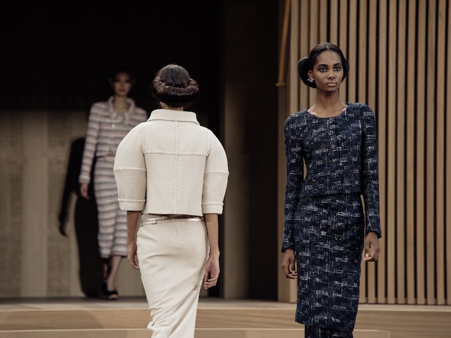 Chanel Haute Couture SS16 8