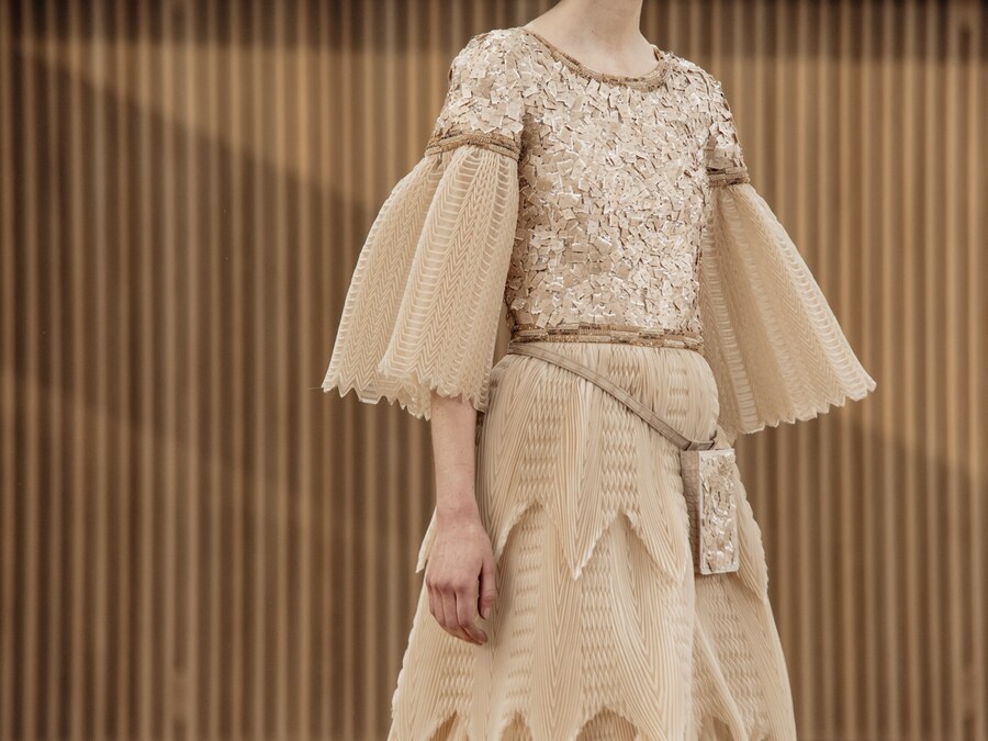 Chanel Haute Couture SS16 27