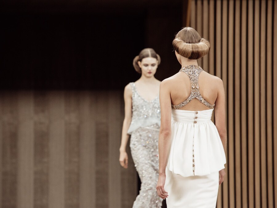 Chanel Haute Couture SS16 20