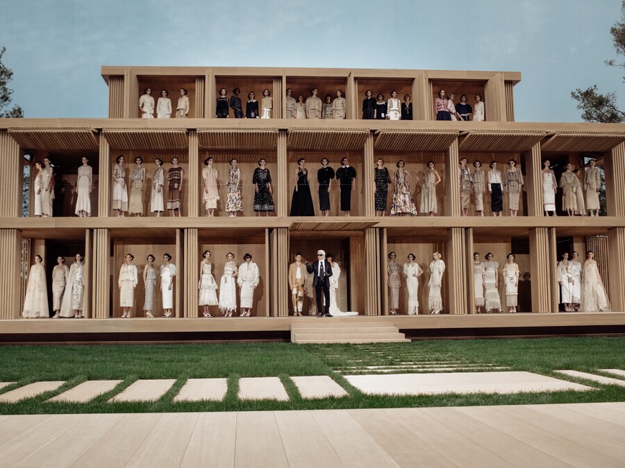 Chanel Haute Couture AW16 34