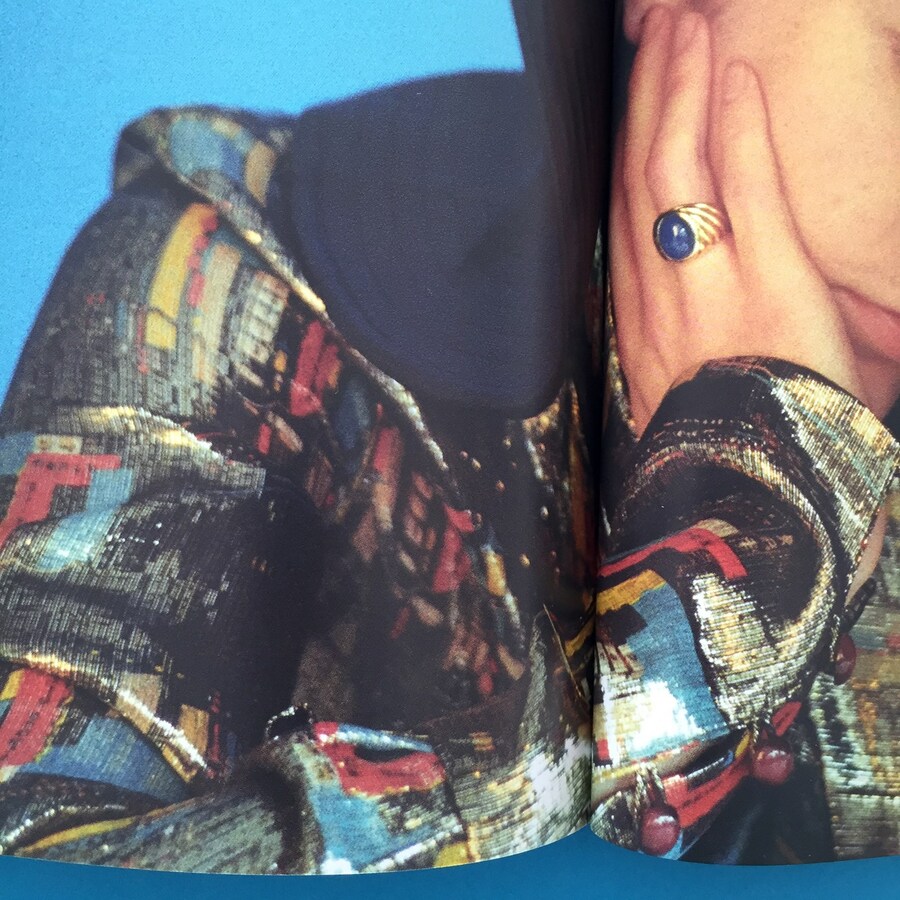 Preview of ‘The Rain In Spain Stays Mainly In The Plain’ 0