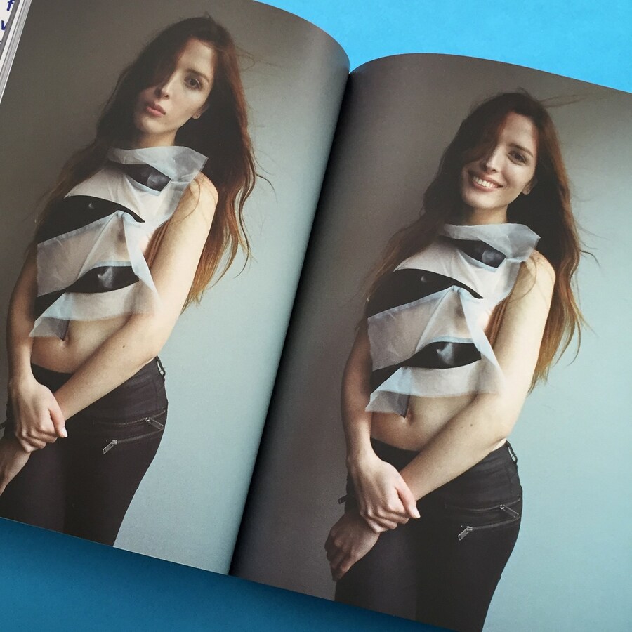 Preview of ‘The Rain In Spain Stays Mainly In The Plain’ 1