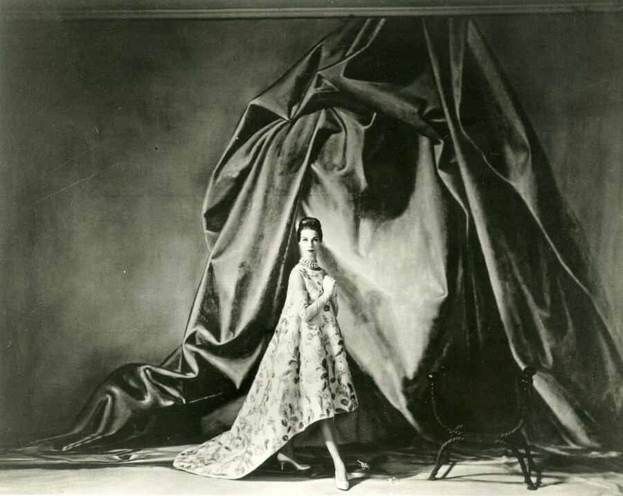 Cristóbal Balenciaga couture 4