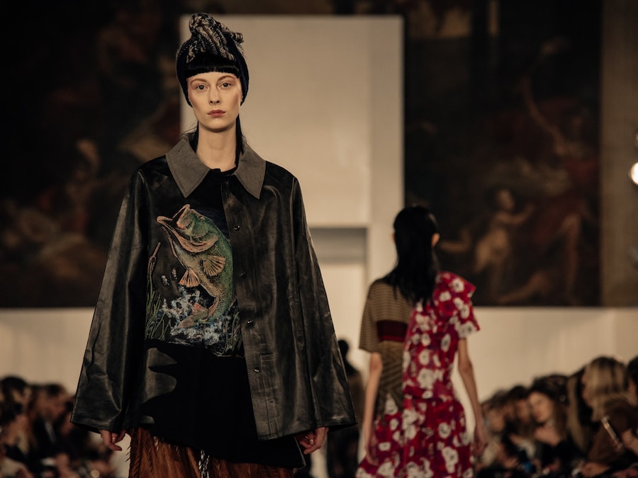 Maison Margiela Artisanal SS16 12
