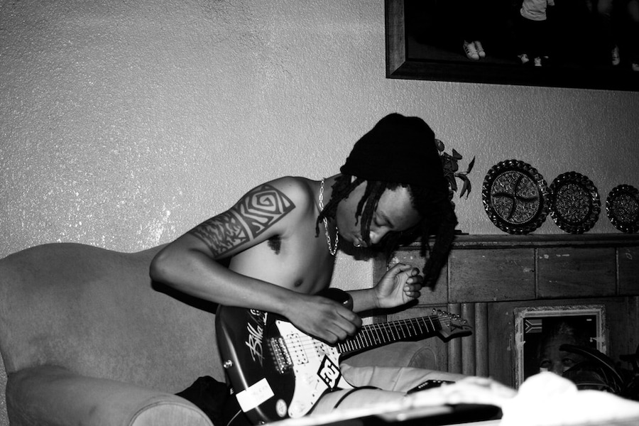 Musa Nxumalo &quot;Alternative Kidz&quot; 26
