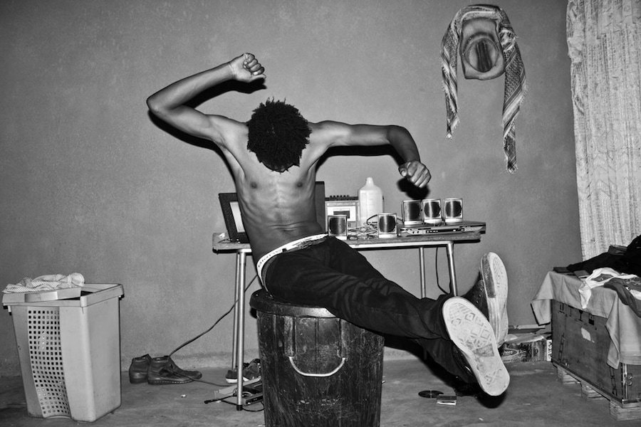 Musa Nxumalo &quot;Alternative Kidz&quot; 0