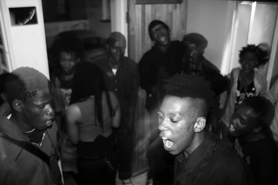 Musa Nxumalo &quot;Alternative Kidz&quot; 28