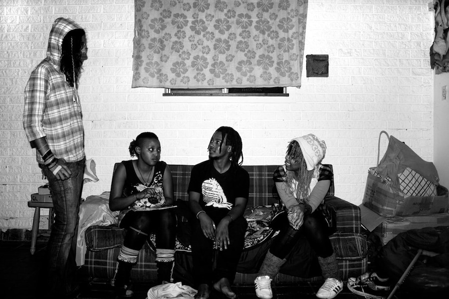 Musa Nxumalo &quot;Alternative Kidz&quot; 31