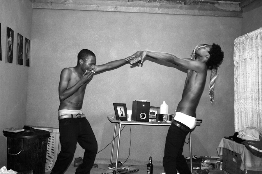 Musa Nxumalo &quot;Alternative Kidz&quot;