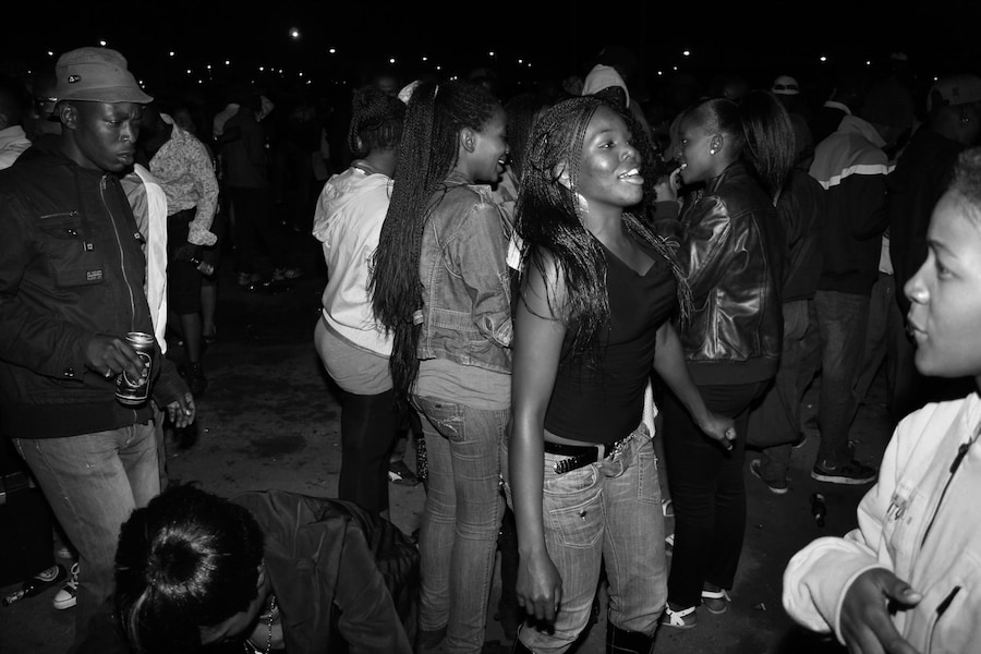 Musa Nxumalo &quot;In Glorious&quot; 35