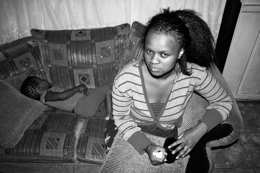 Musa Nxumalo &quot;In Glorious&quot; 37