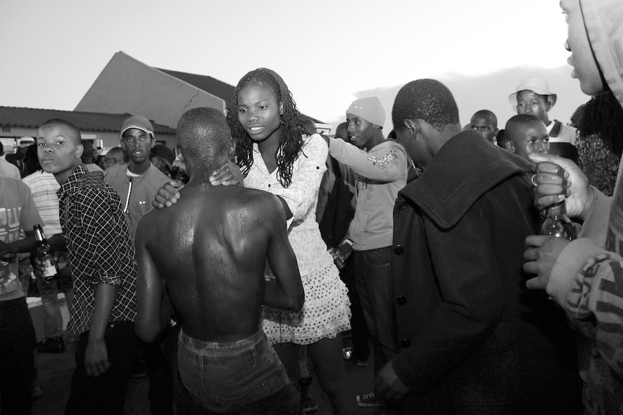 Musa Nxumalo &quot;In Glorious&quot; 1