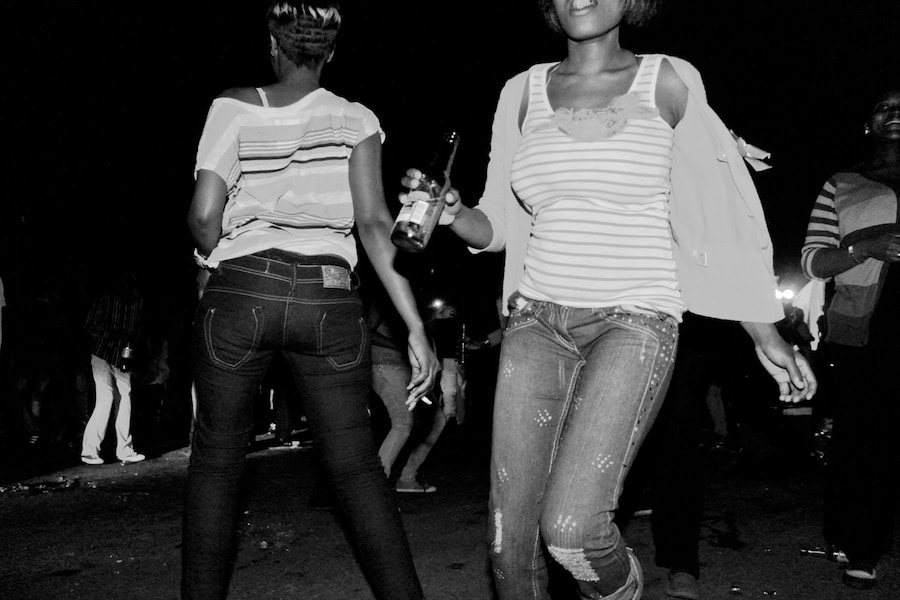 Musa Nxumalo &quot;In Glorious&quot; 13