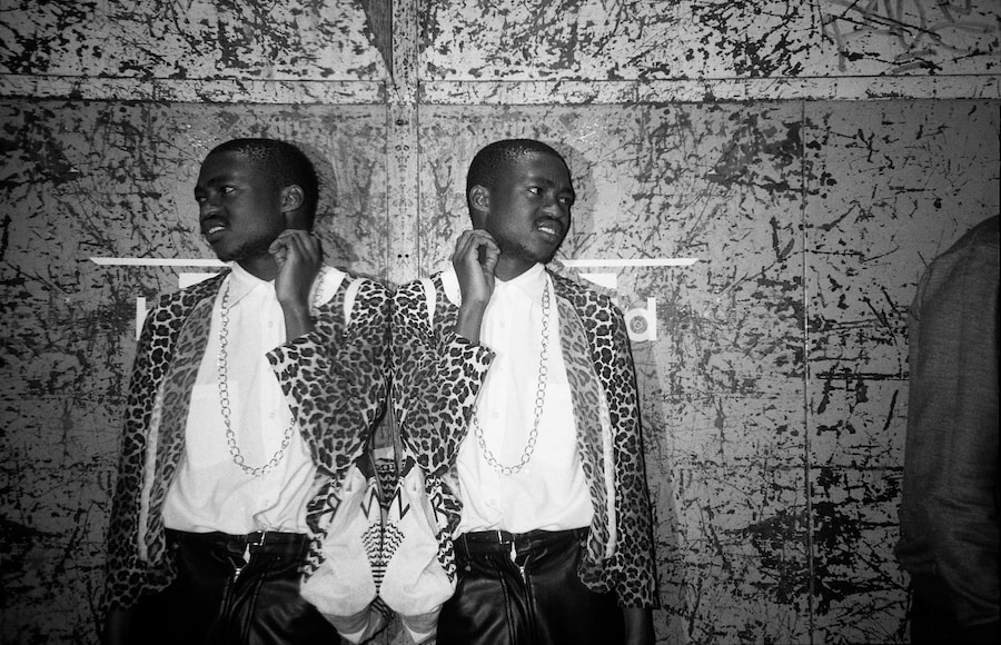 Musa Nxumalo &quot;In Glorious&quot; 44